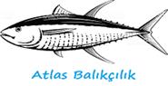 Atlas Balıkçılık  - Antalya